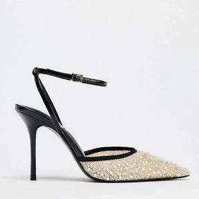 Scarpin Isabella
