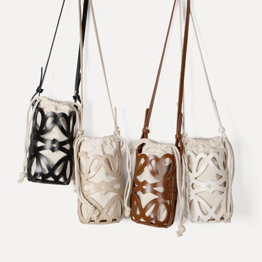 Bolsa Tiracolo Júlia