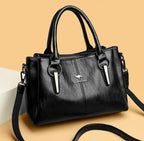 Bolsa em Couro Legítimo - Adira