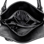 Bolsa em Couro Legítimo - Daisy