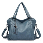 Bolsa em Couro - HighClass