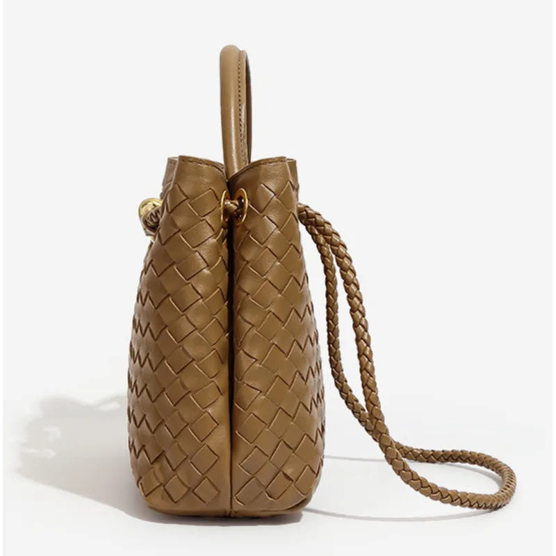 Bolsa Tote Média Allegra