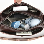 Bolsa em Couro Clarisse