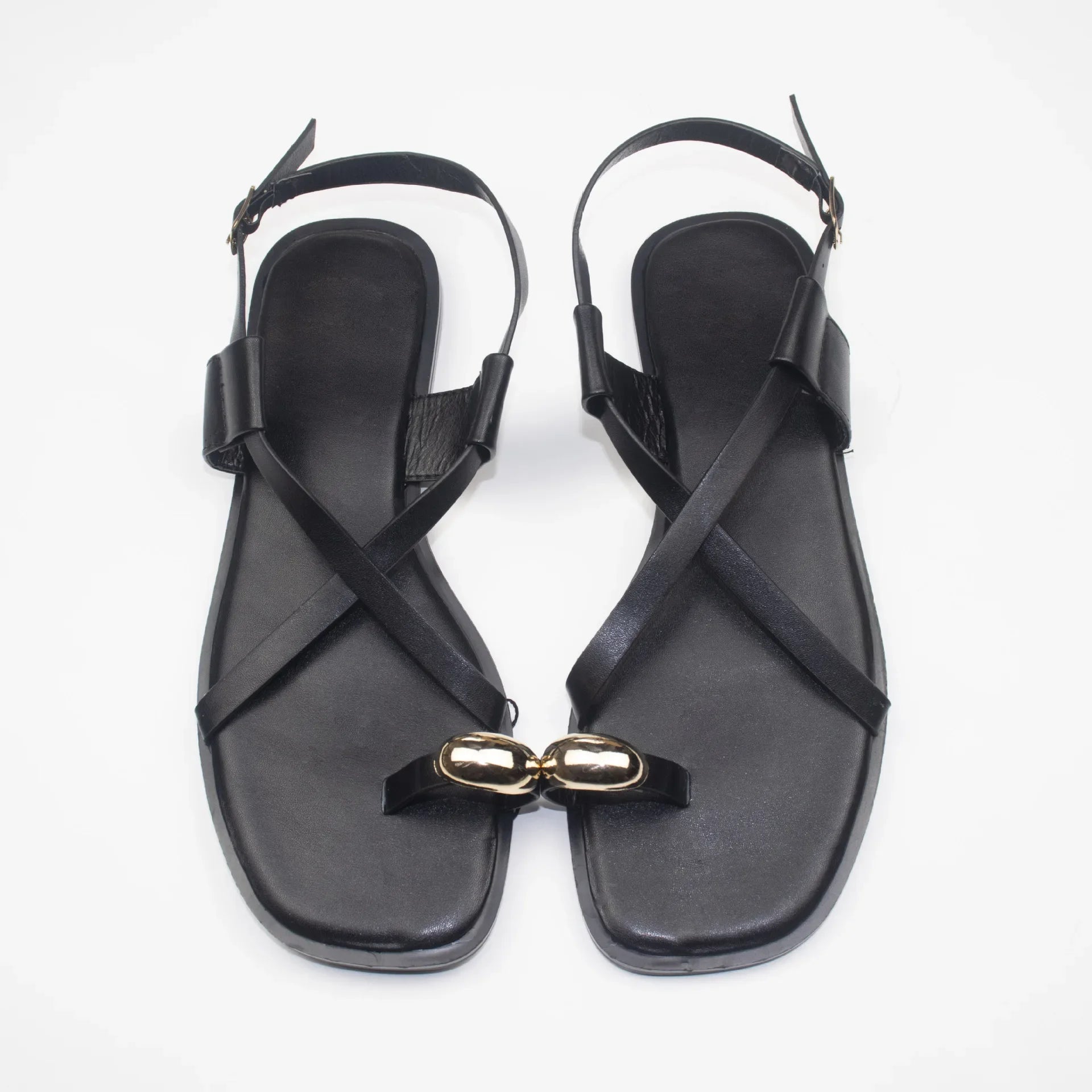 Sandalia Feminina Amélia