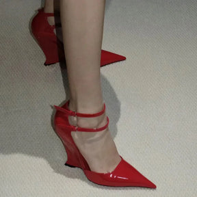 Scarpin Veleris