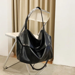 Bolsa em Couro Legítimo - Lua