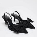 Scarpin Slingback Calissa