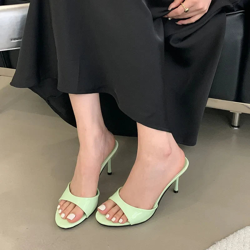 Salto Mule Ottilie