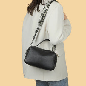 Bolsa Feminina em Couro - Mirabel