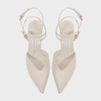 Scarpin Slingback Amalthea