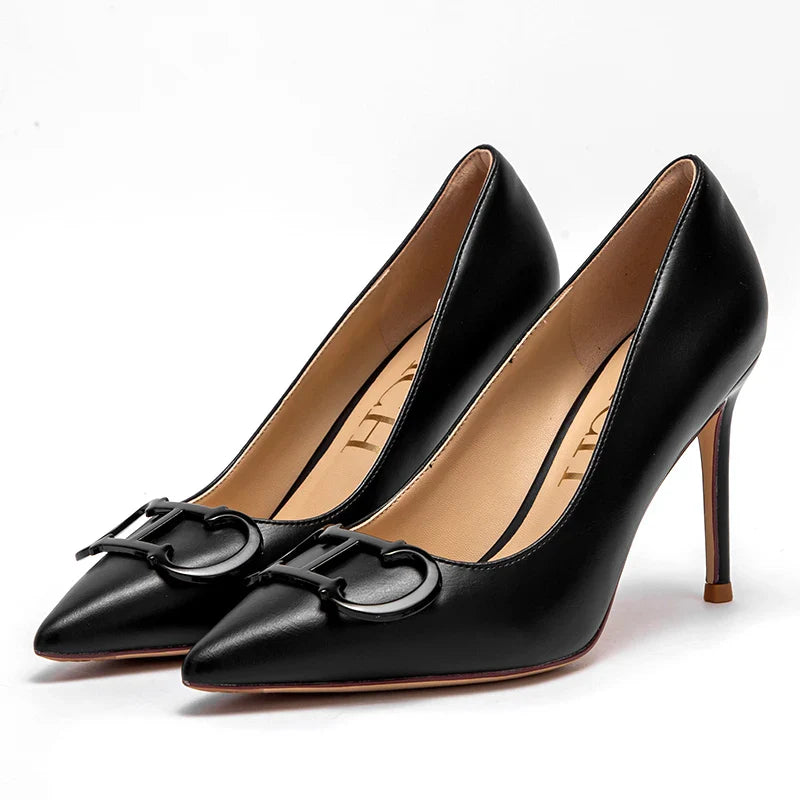 Scarpin Lysandra