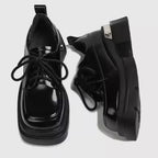 Oxford Chunky Rowena