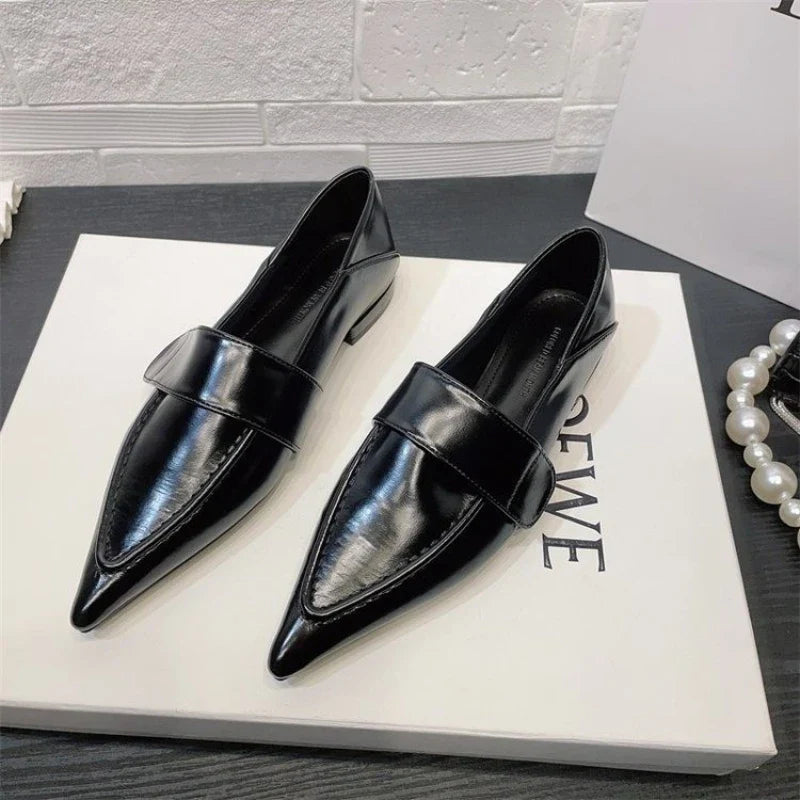 Scarpin Sigrid