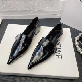 Scarpin Sigrid