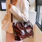 Bolsa em Couro Legítimo - Din