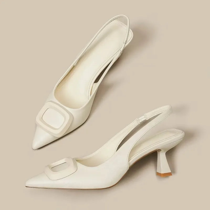 Slingback Laísse