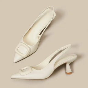 Slingback Laísse