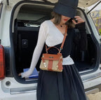 Bolsa Palha Vitória