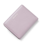 Carteira Feminina em Couro Legítimo - Diorra