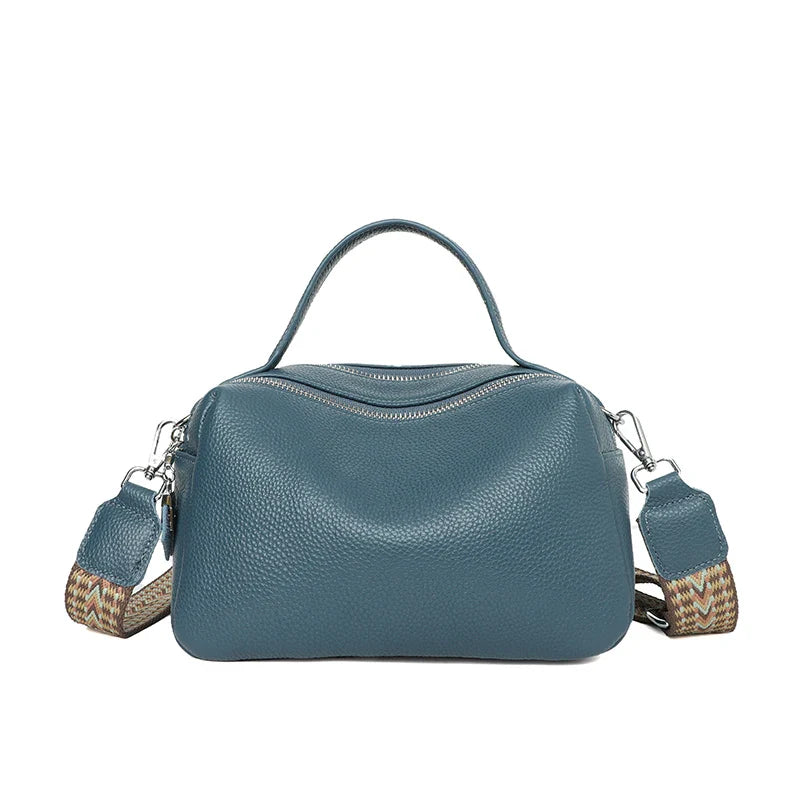 Bolsa Feminina em Couro - Mirabel