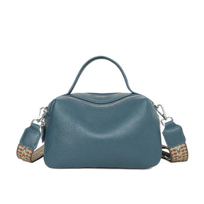 Bolsa Feminina em Couro - Mirabel