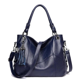 Bolsa em Couro Legítimo - Catharina