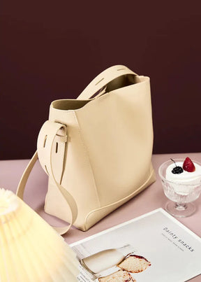 Bolsa Feminina em Couro Legitimo - Penélope