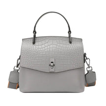 Bolsa Feminina em Couro Legítimo - Volturi - LuxoCouer