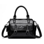 Bolsa em Couro Legítimo - Diva