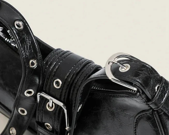 Bolsa Crossbody Heloísa