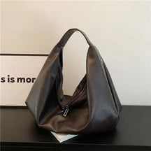 Bolsa em Couro Legítimo - Gama