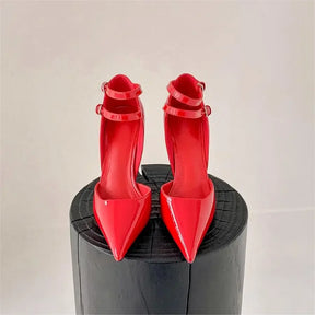 Scarpin Veleris
