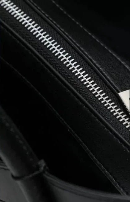 Bolsa Média Couro Legítimo Chloe Croco