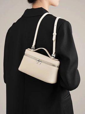 Bolsa em Couro Legítimo - Éloise