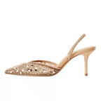 Scarpin Slingback Gabriela