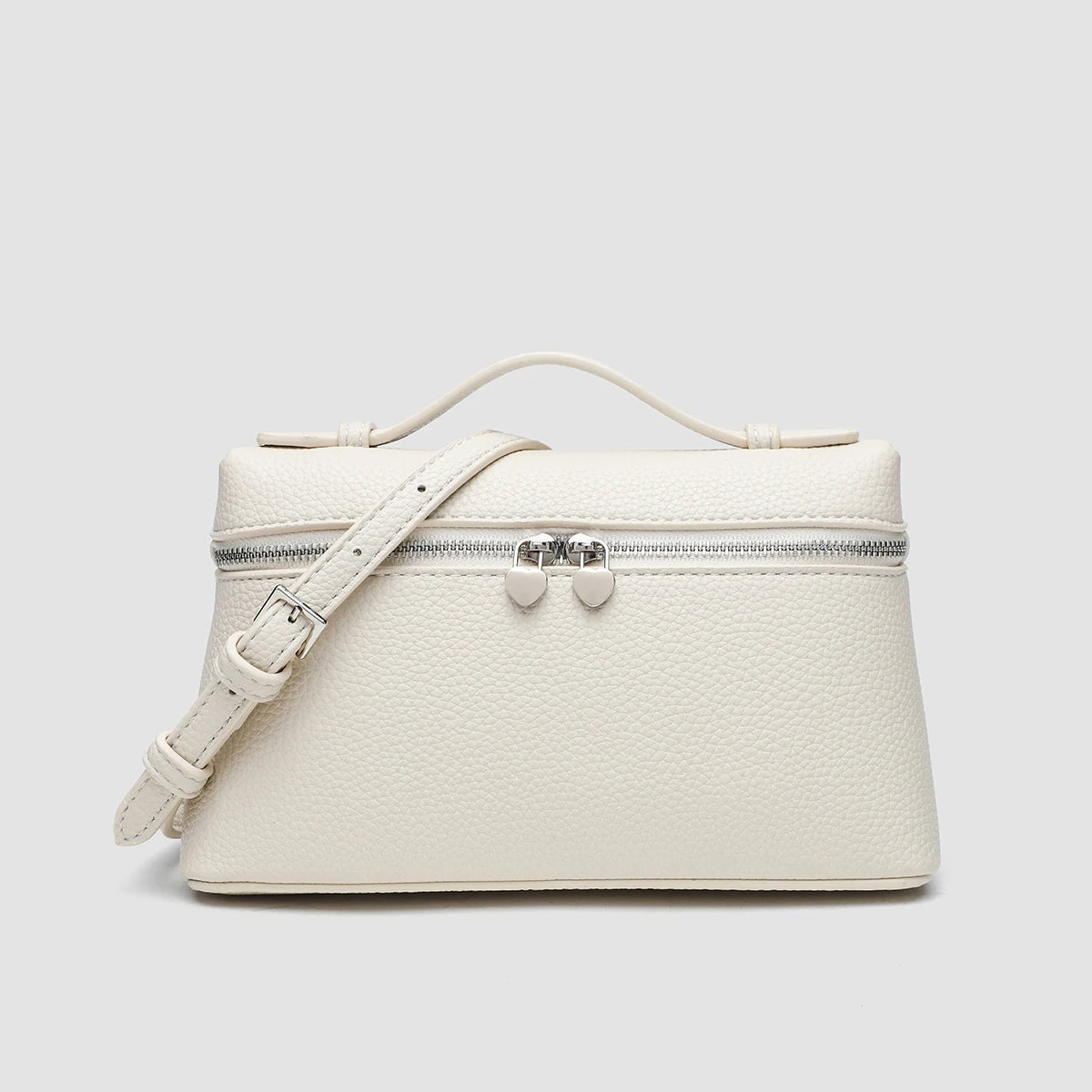 Bolsa em Couro Legítimo - Éloise