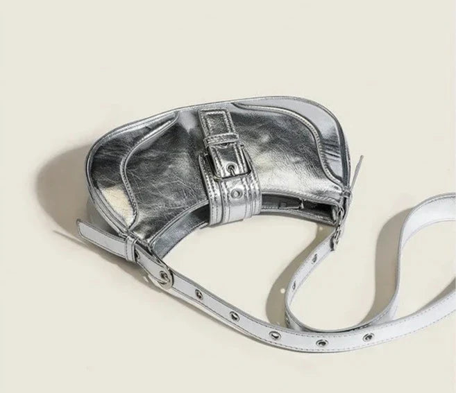 Bolsa Crossbody Heloísa