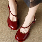 Salto Mary Jane Evangeline