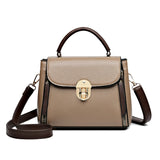 Bolsa em Couro Legítimo - Lexus