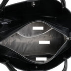 Bolsa Média Couro Legítimo Chloe Croco