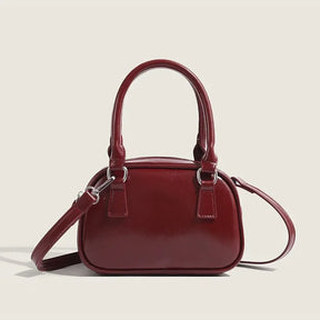 Bolsa Feminina em Couro - Évia