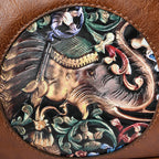 Bolsa em Couro Clarisse