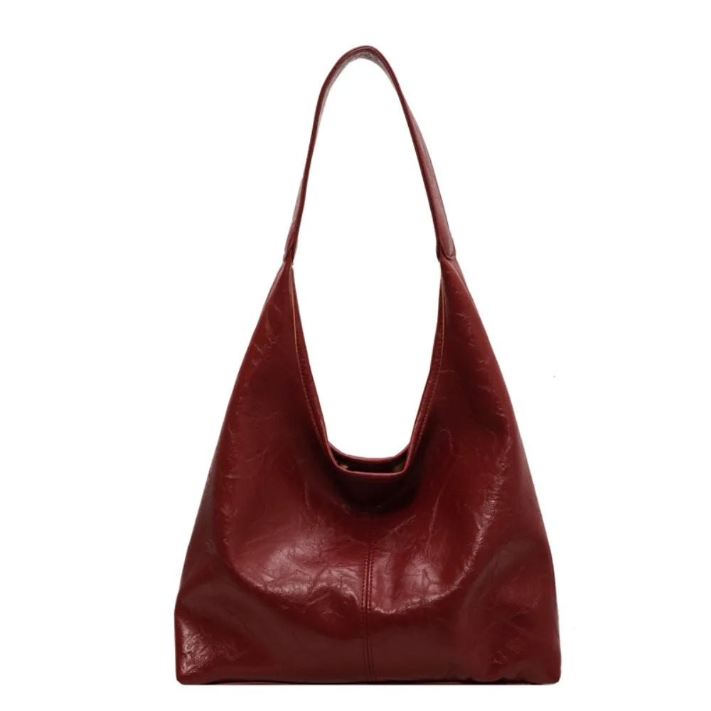 Bolsa em Couro Legítimo - Erica