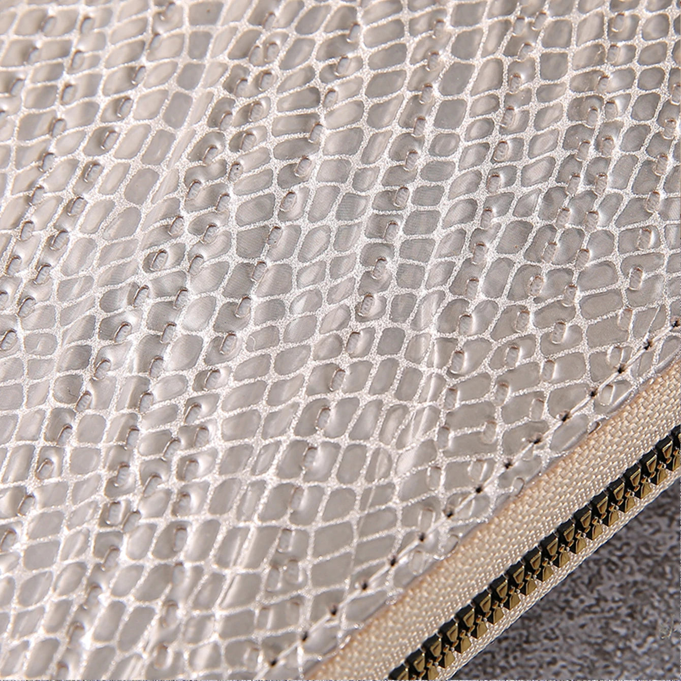 Carteira Feminina em Couro Legítimo - Valoise