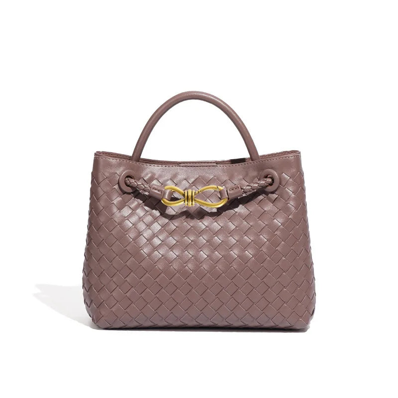 Bolsa Tote Média Allegra