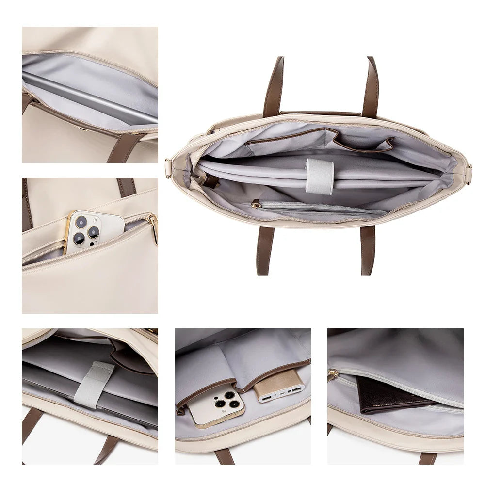 Bolsa Tote Work Fiorella