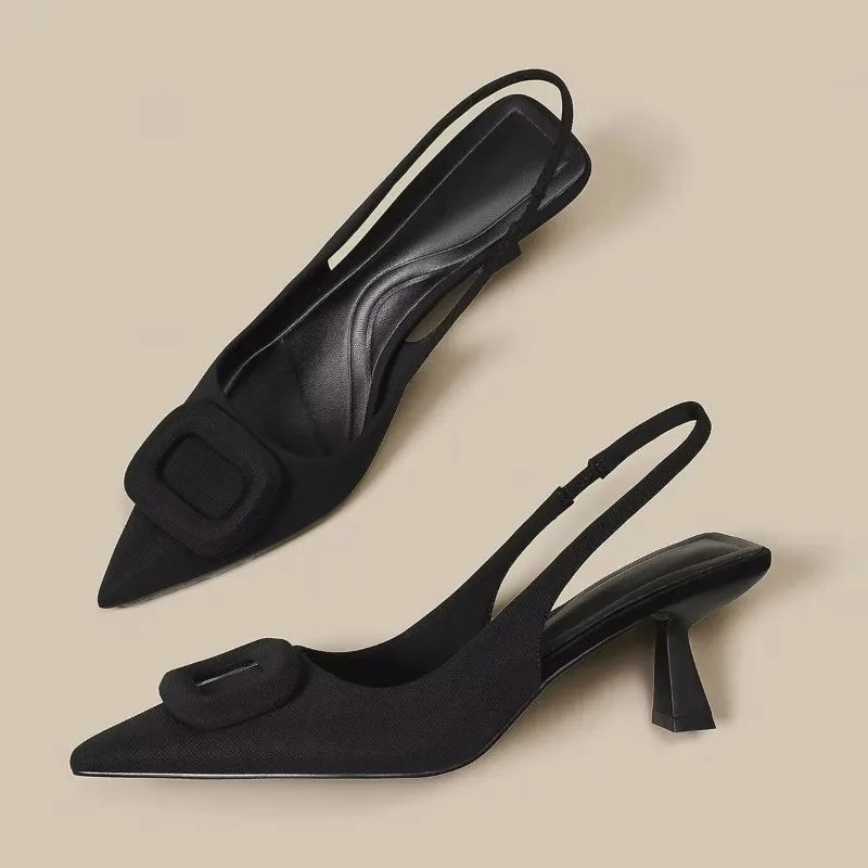 Slingback Laísse