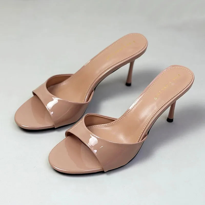 Salto Mule Ottilie