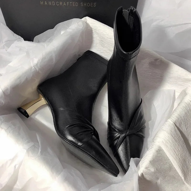 Bota Solandra