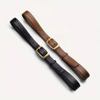 Cinto Feminino em Couro Legítimo - Lys